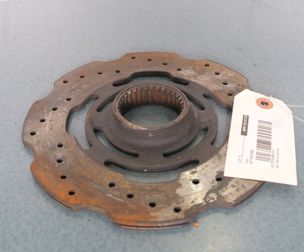 Disk