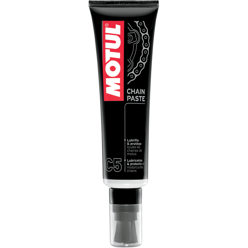 (CS/12)C5 CHAIN PASTE 150ML