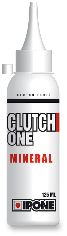 (CS/6) CLUTCH FLUID 125ML