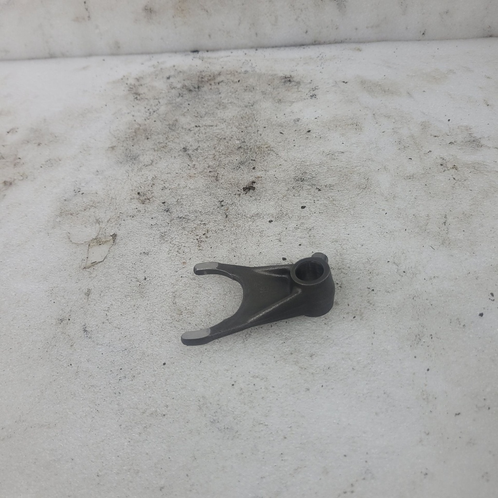fork, sub t/m gear shift