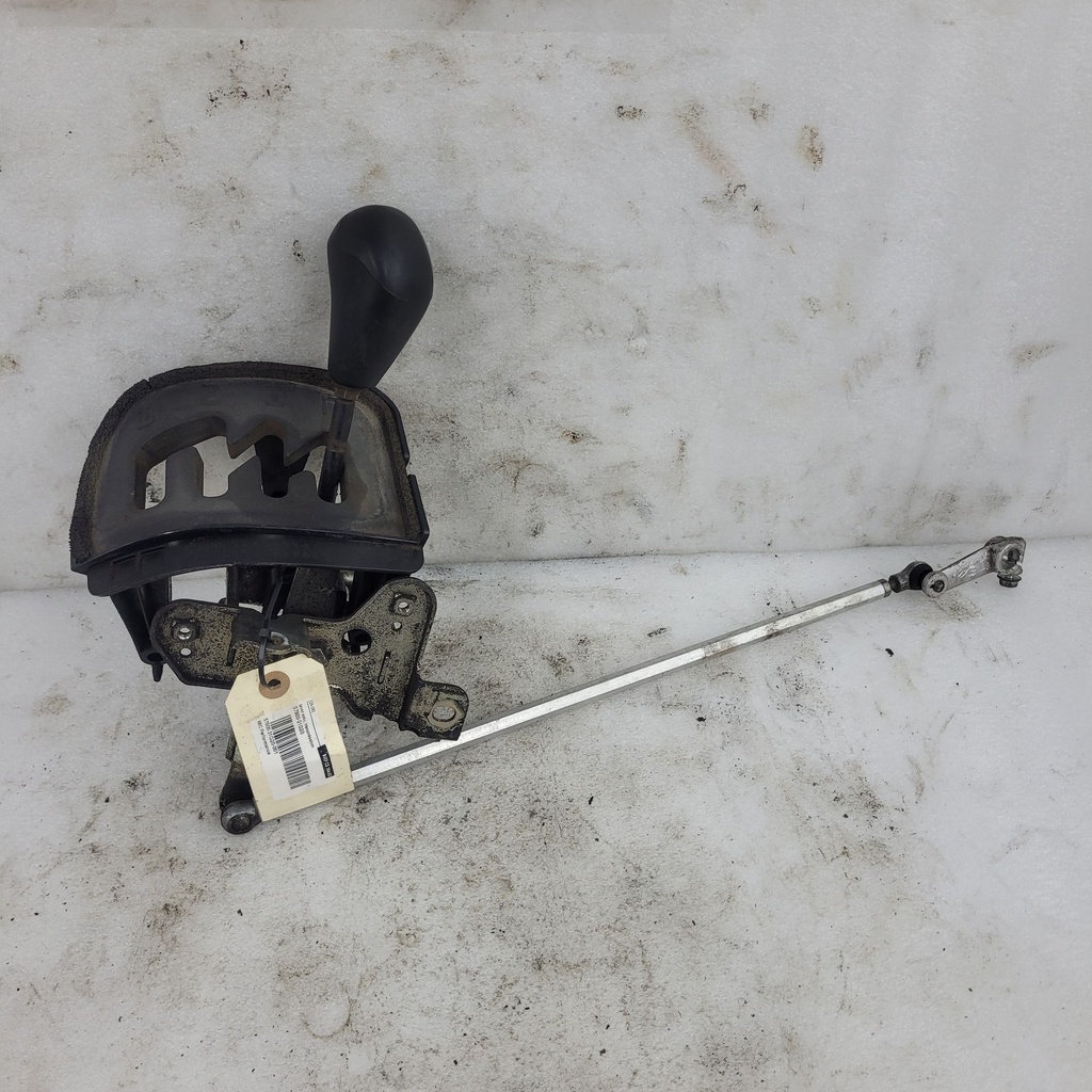 lever assy, transmission