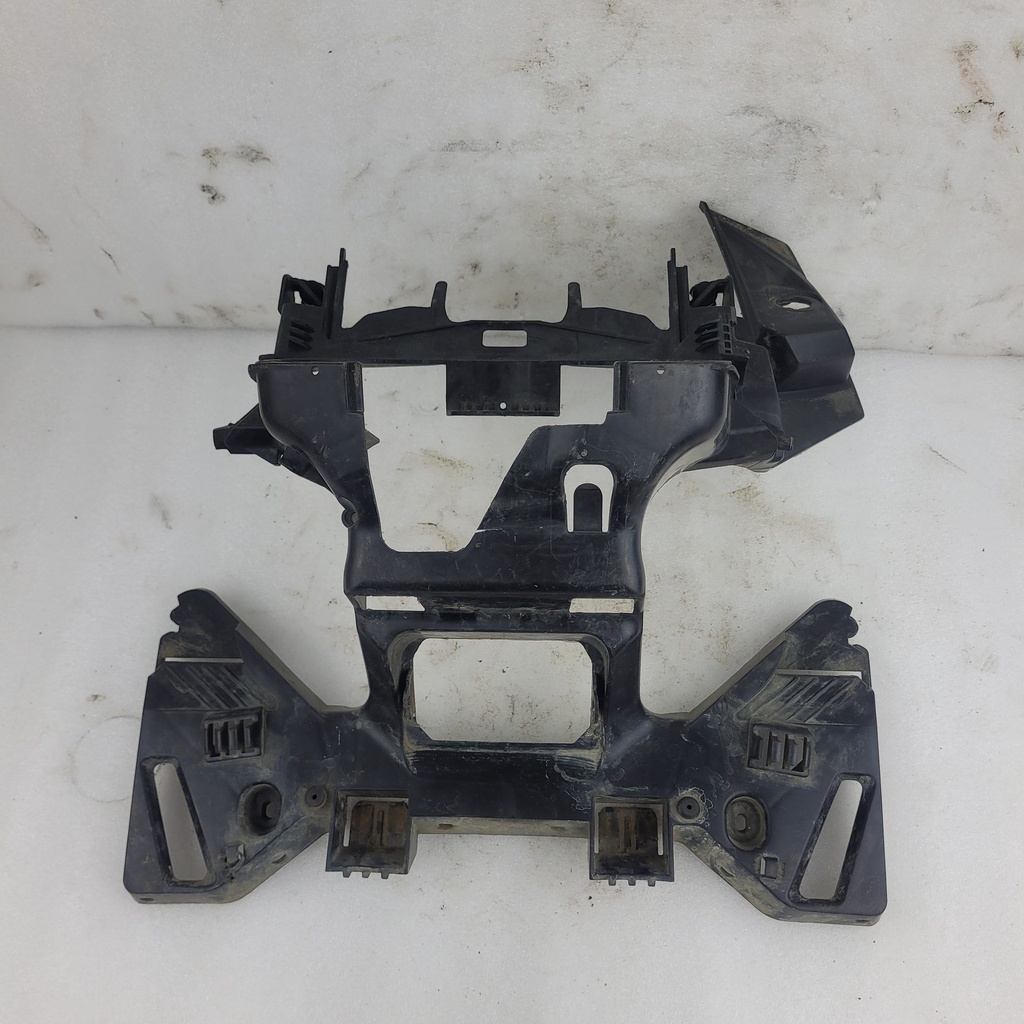 (new ref. 715006101) dash support kit
