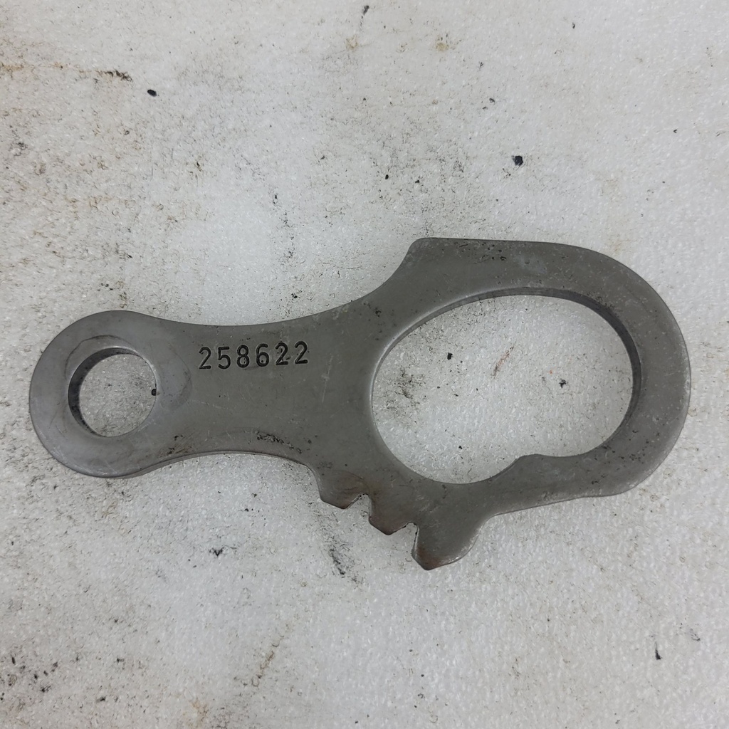 parking lock lever ass'y