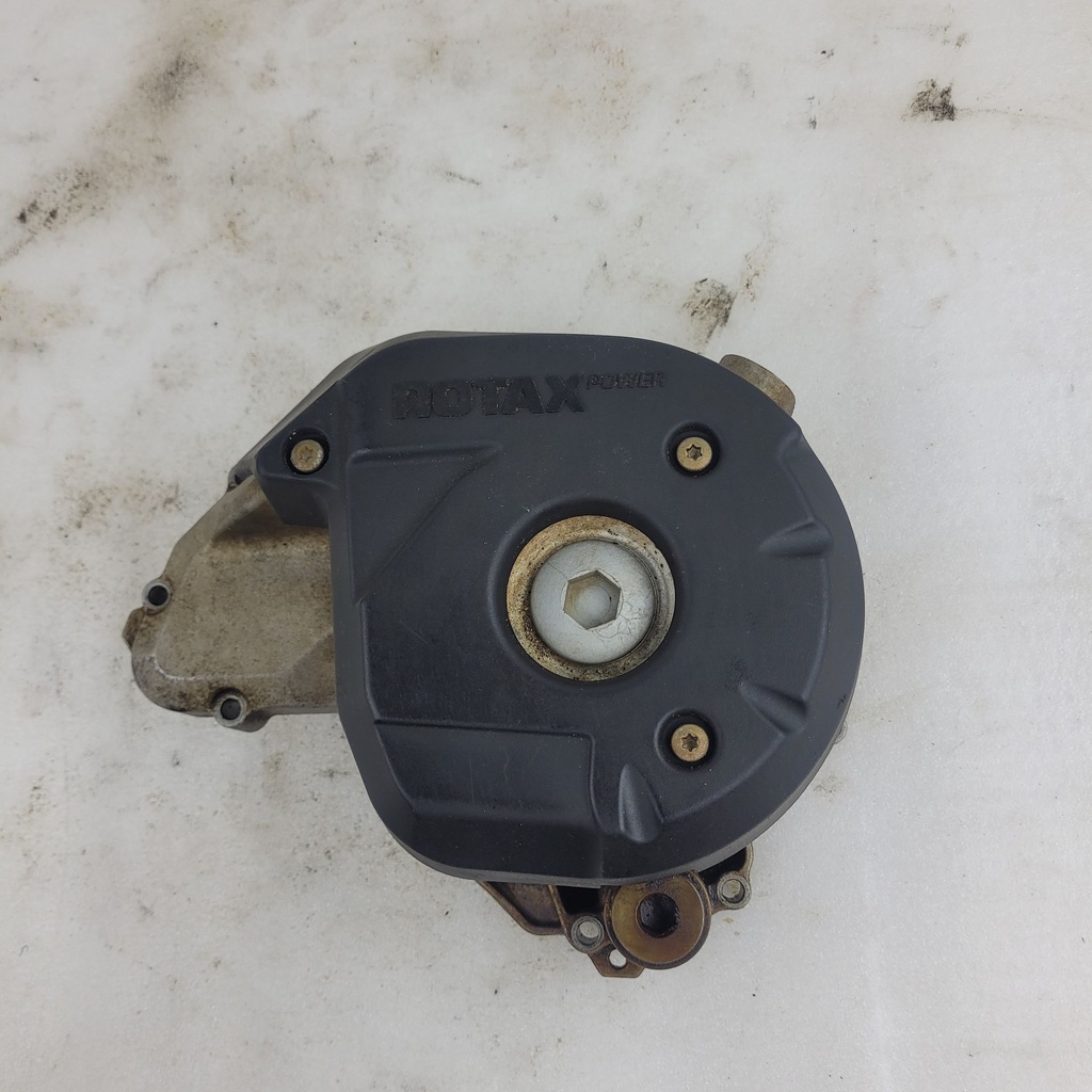 (new ref. 420212227) ignition cover