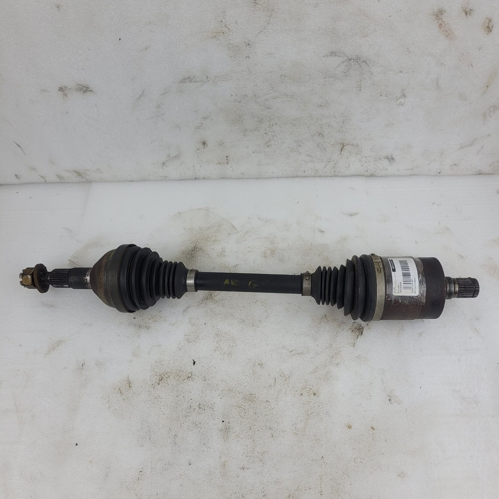 lh cv joint