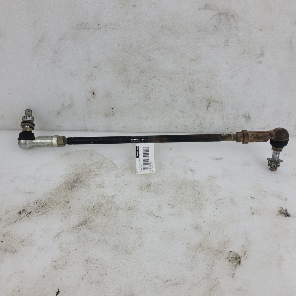 tie-rod ass`y included 180 to 180b