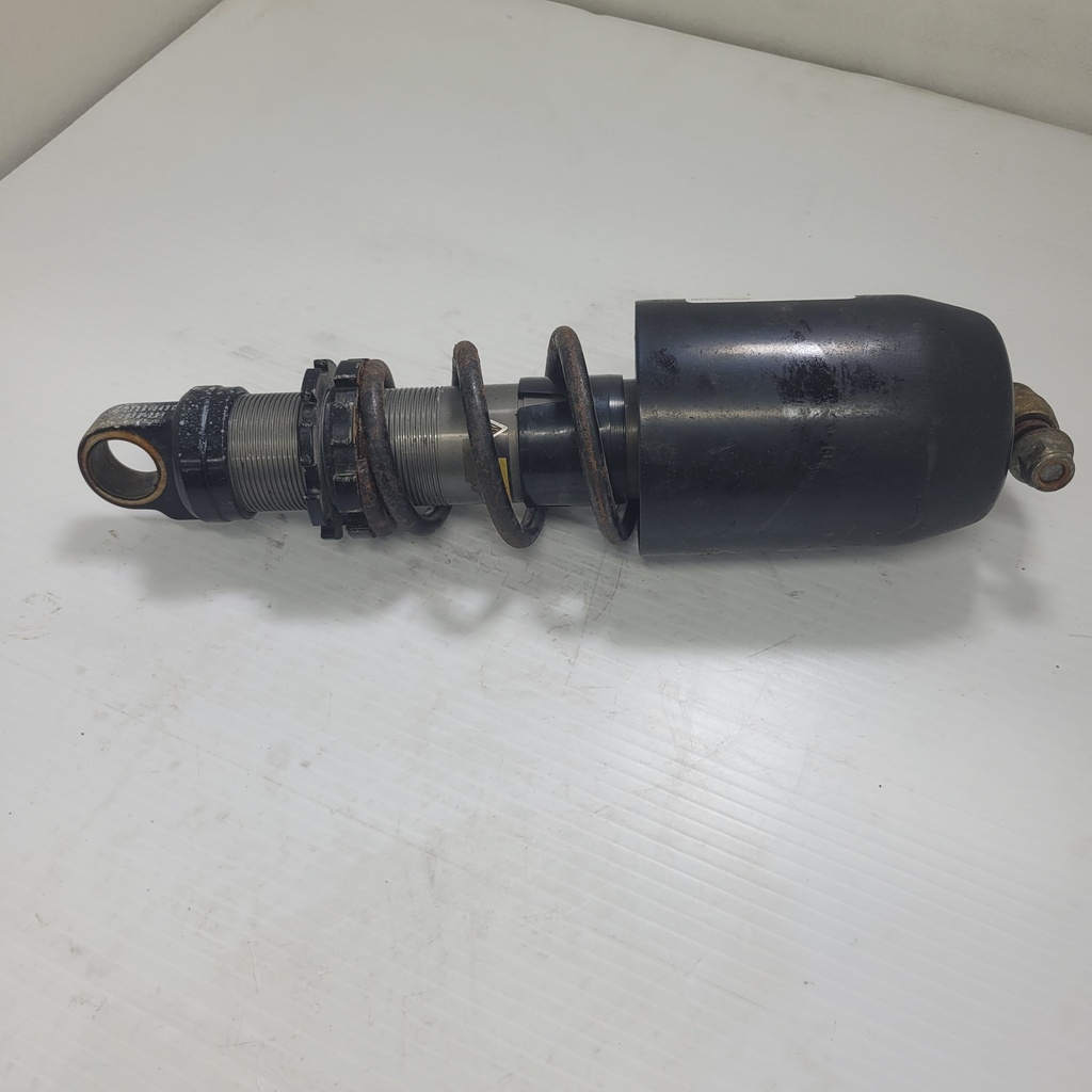 (new ref. 2704-705) complete shock absorber