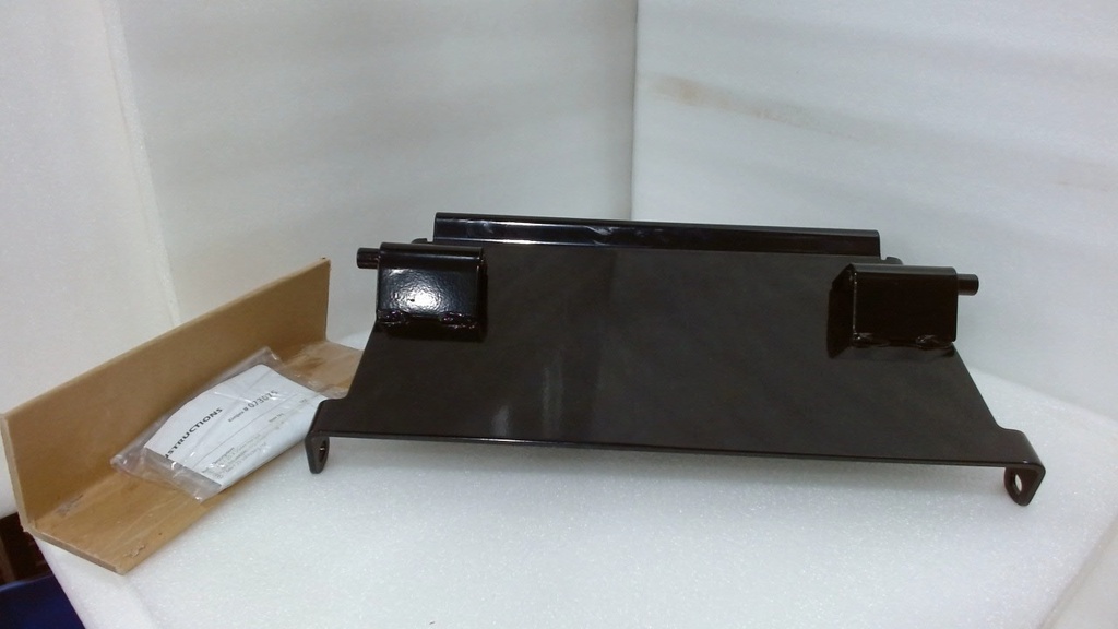 SNOW SHOVEL ATTACHMENTS / 073075