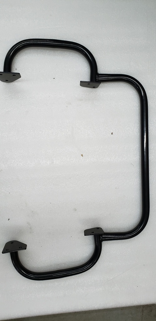 Rear Rack Extension Kimpex