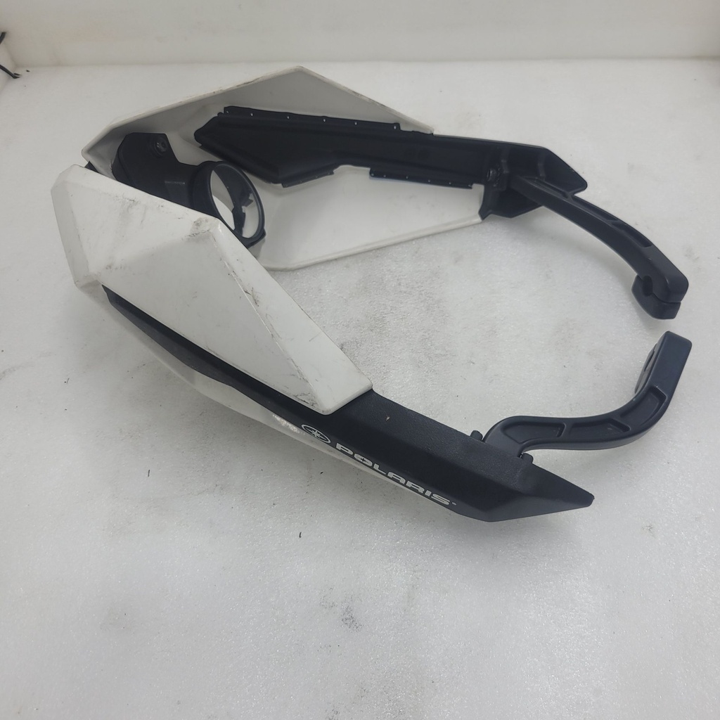 HAND GUARDS