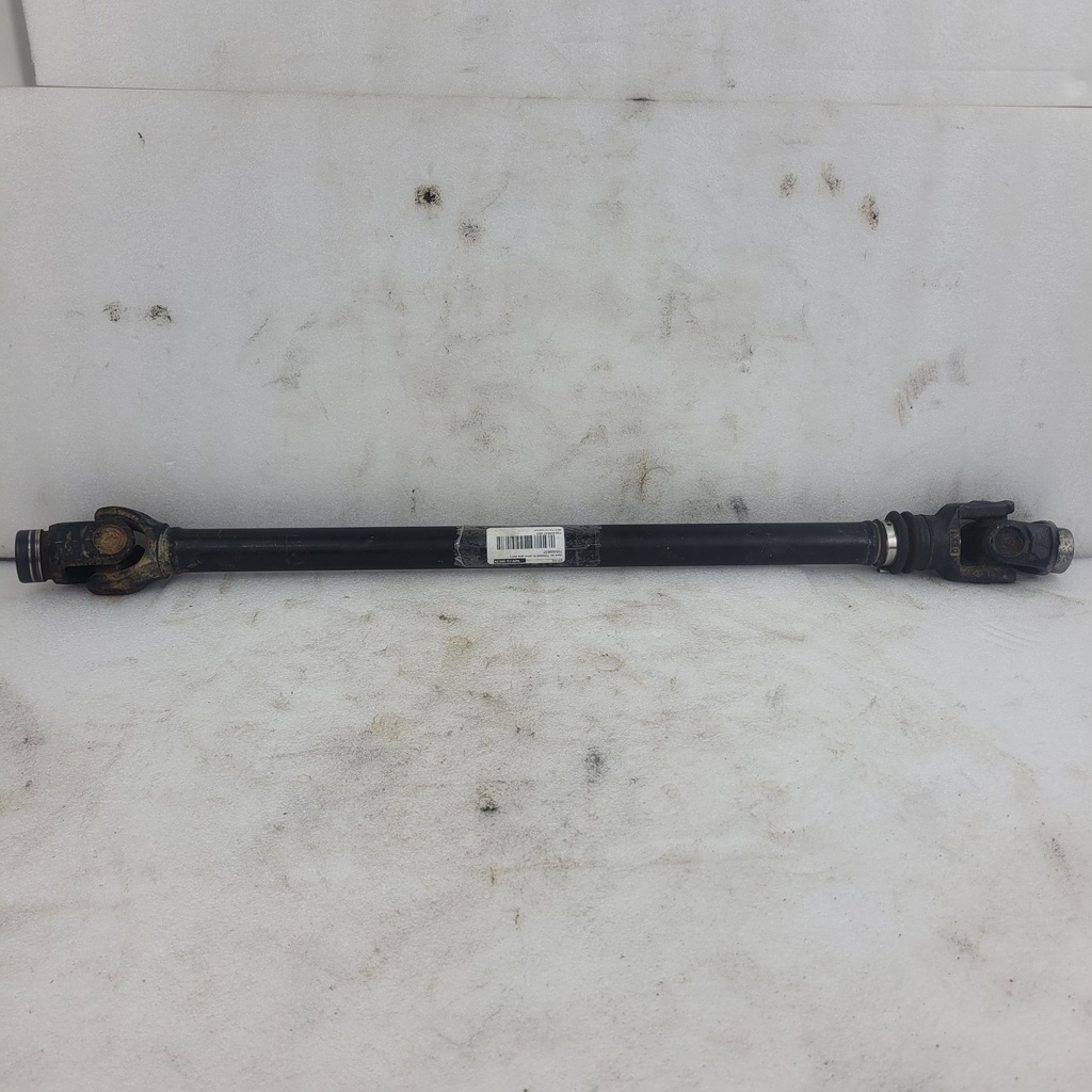 (new ref. 705400915) drive axle ass'y