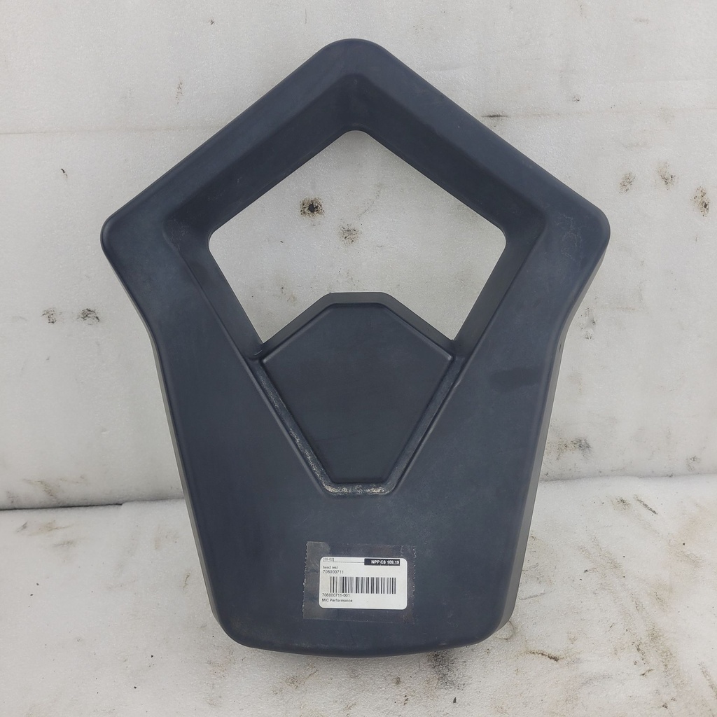 head rest