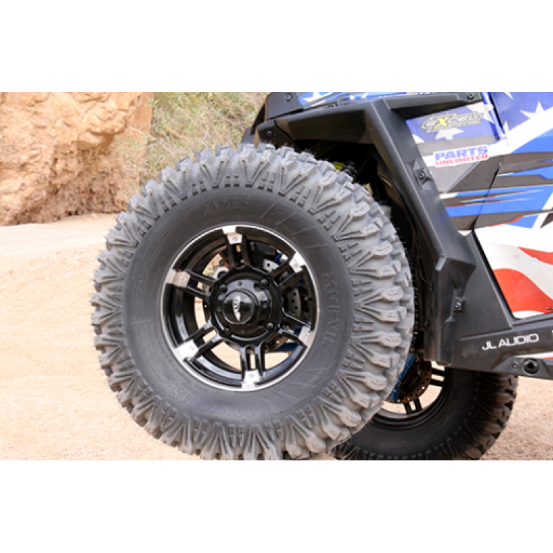 32X10R14 8PR TW460 M1 EVIL FRONT/REAR