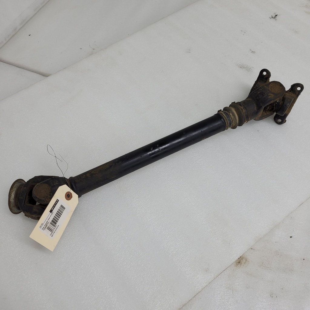 Rear Propeller Shaft Kit MAX