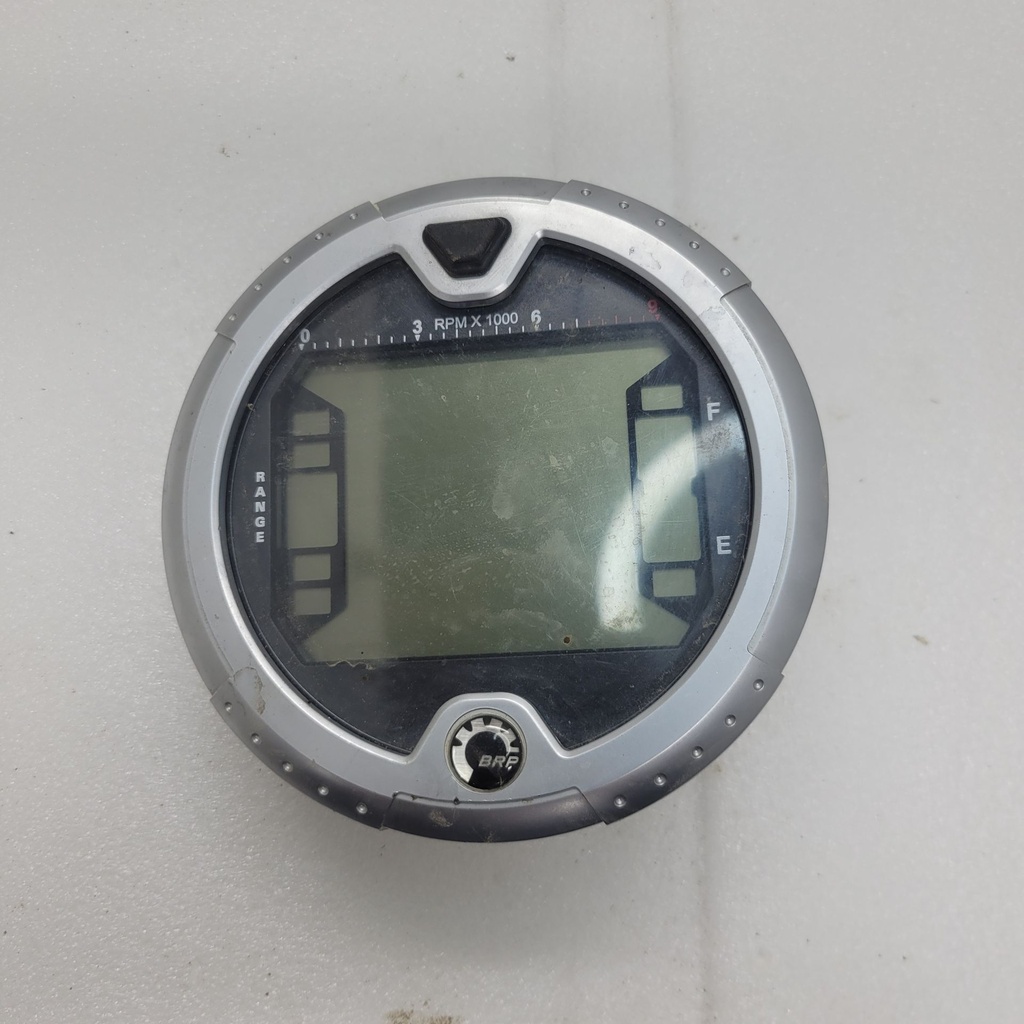 Speedometer Ass'y