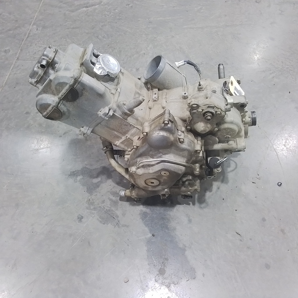 Moteur 700 yamaha
