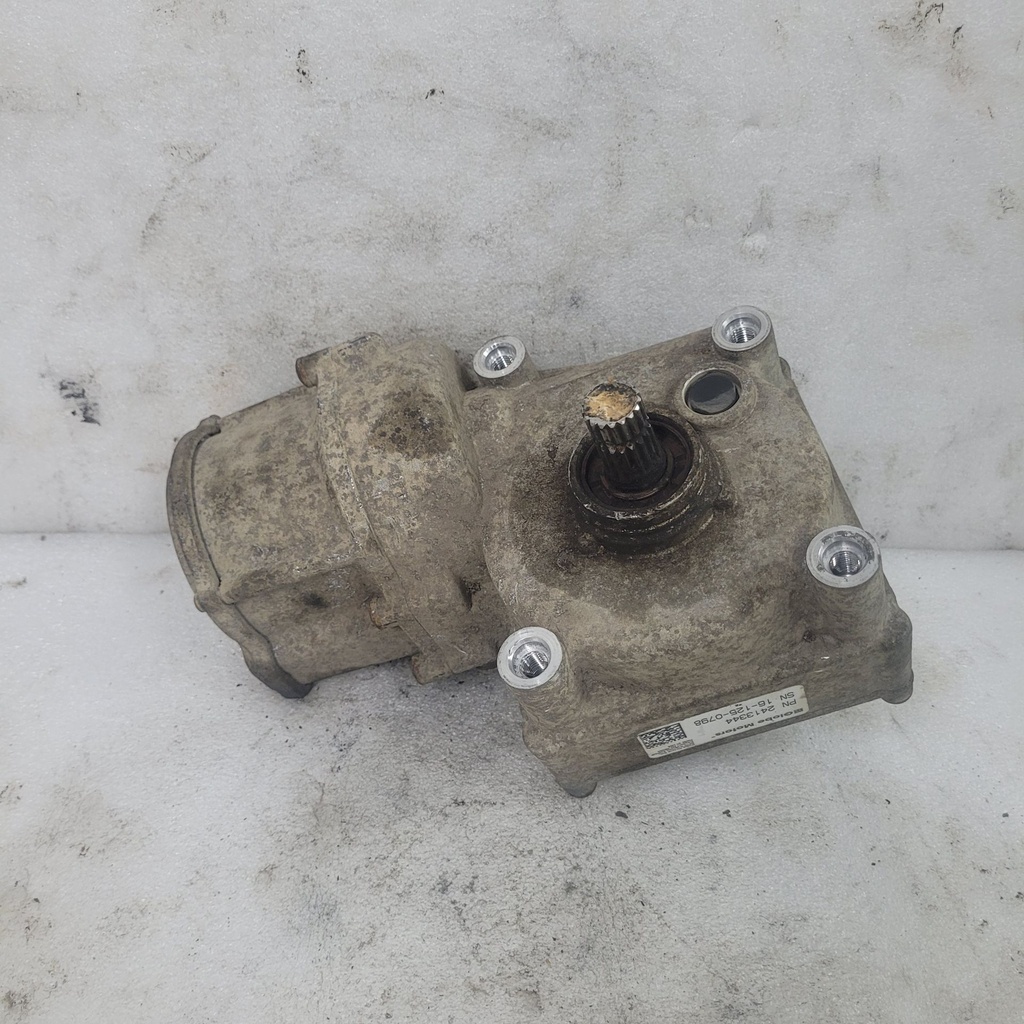 power steering assembly, atv