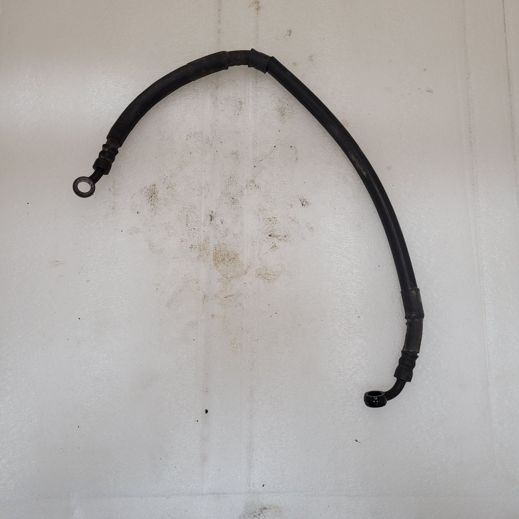 Hose, Brake 1