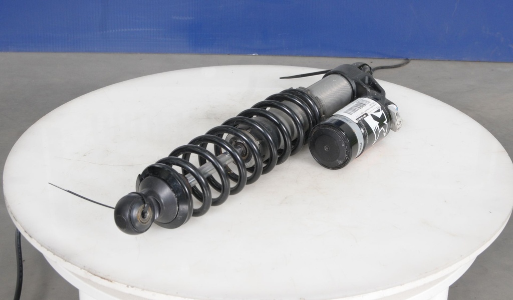 Complete Shock Absorber - Right (inc. 2-12)
