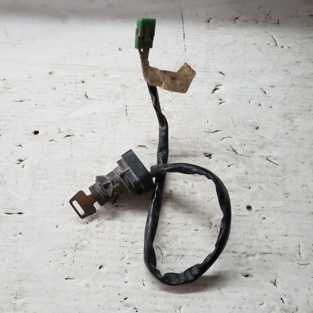 SUZUKI SWITCH IGNITION - 37110-07G01