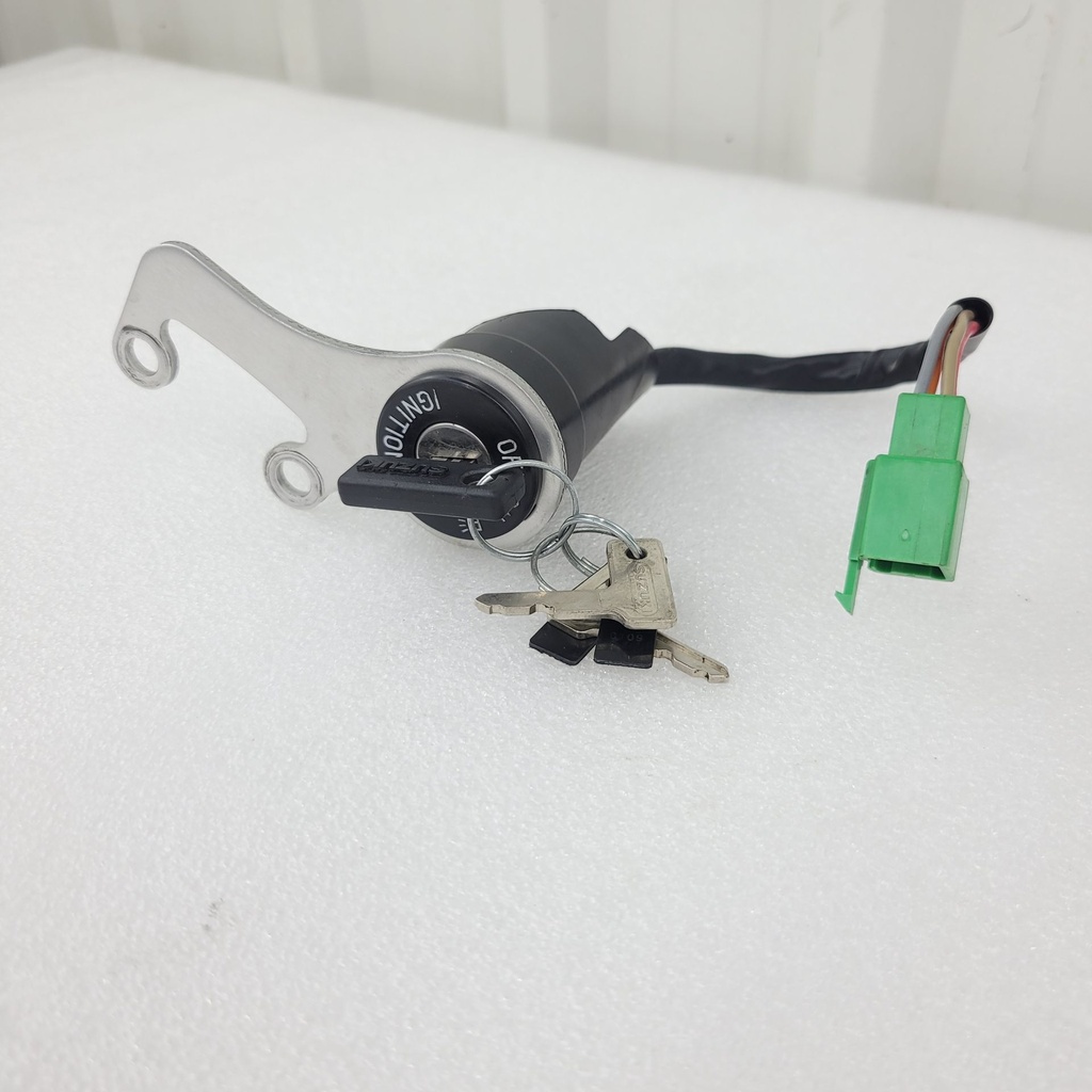 .switch assy ignition