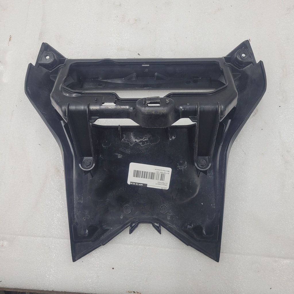 gauge support