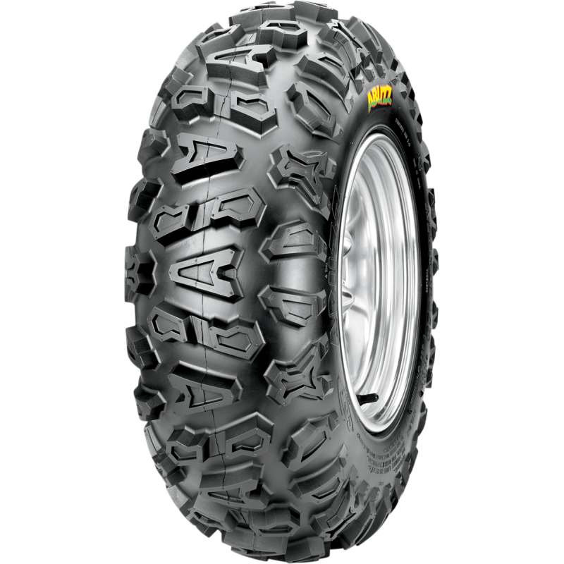24X8-12 6PR CU01 ABUZZ FRONT CST