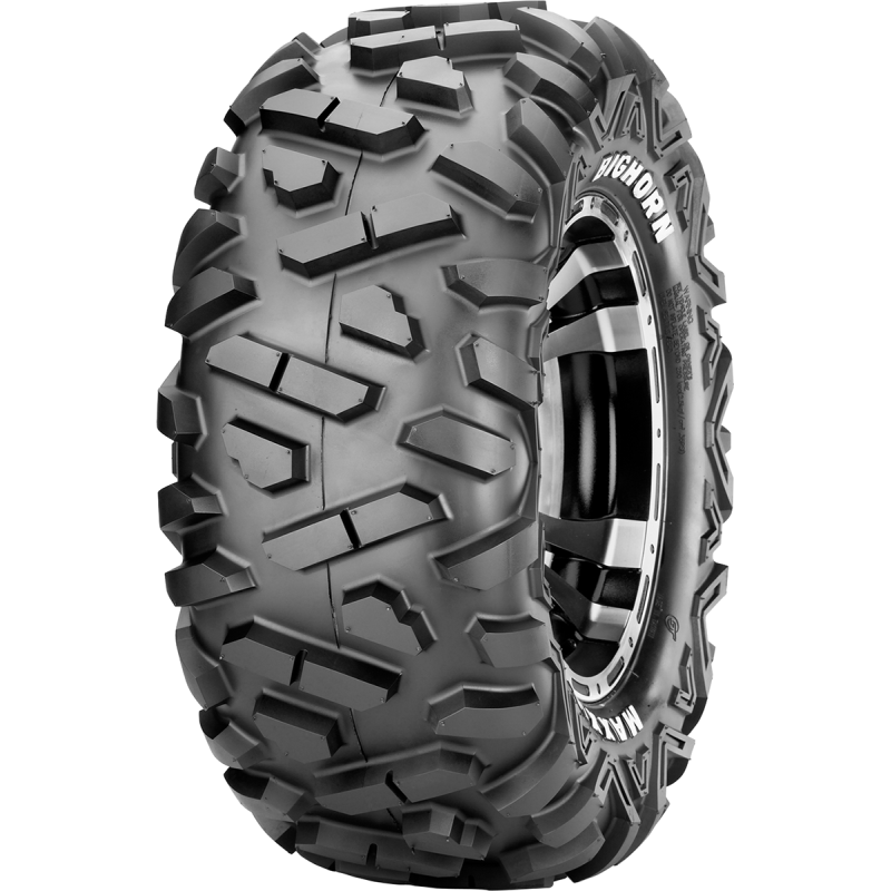 29X11R14 6PR M918 BIGHORN BLACKWALL REAR