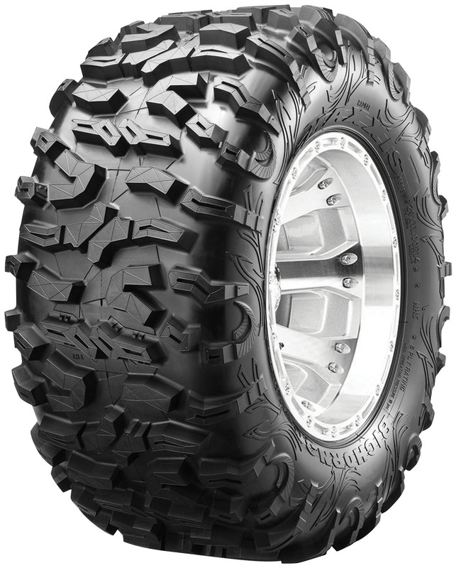 26X11R12 6PR M302 BIGHORN 3.0 (M) REAR MAXXIS