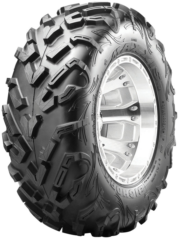 29X9R14 6PR M301 BIGHORN 3.0 (M) FRONT MAXXIS
