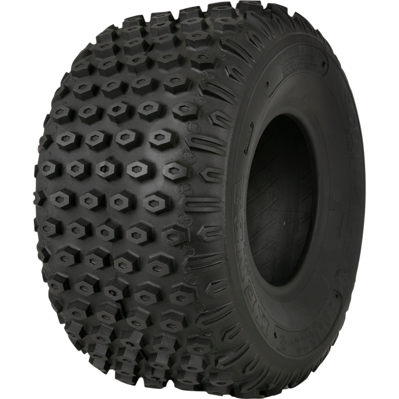 25X12-9 2PR K290 SCORPION KENDA