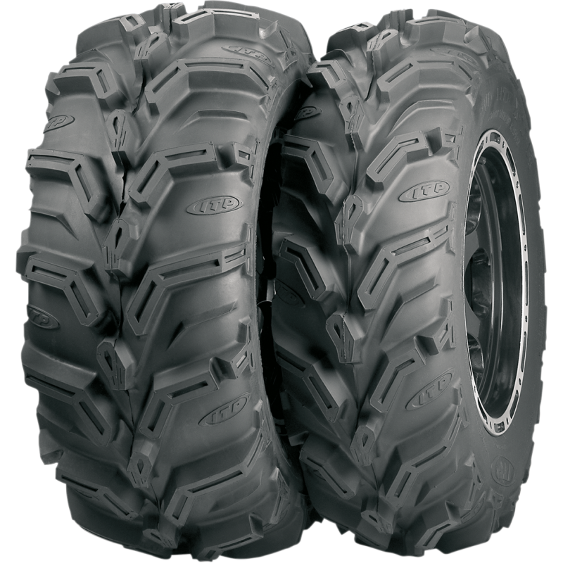 26X9R12 6PLY MUDLITE XTR FRONT TIRE