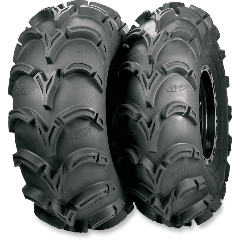30X12-12 6PLY MUDLITE XXL REAR TIRE