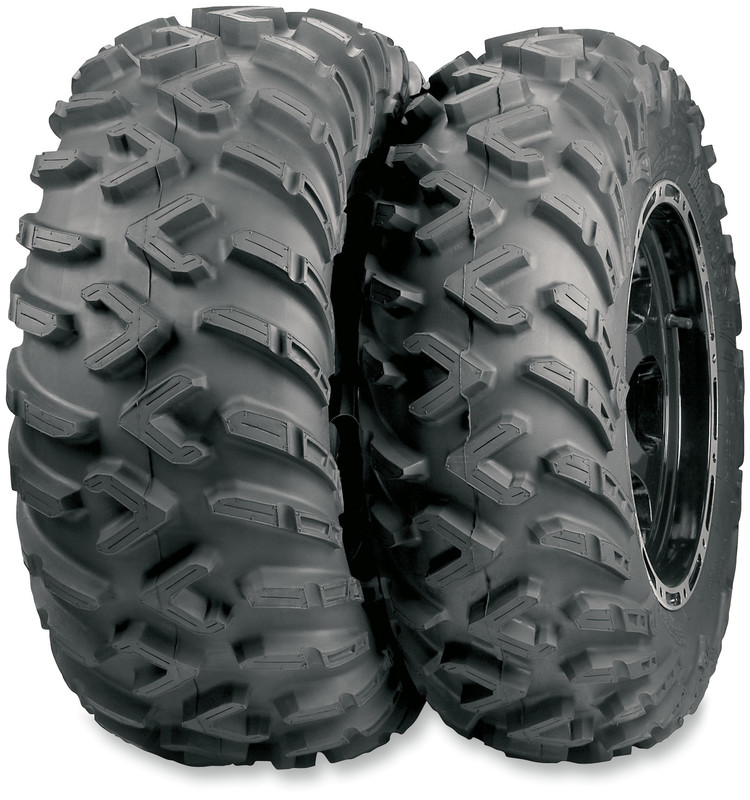 25X10R12 6PLY TERRACROSS R/T XD RR TIRE