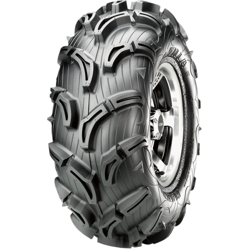 25X10-12 6PR MU02+ ZILLA REAR MAXXIS