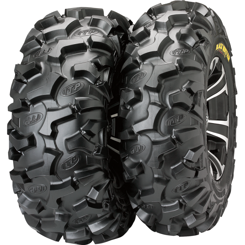 26X9R12 8PR BLACKWATER EVOLUTION FRONT