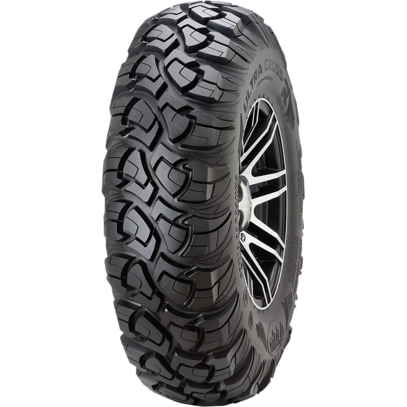 28X10R-14 8PR ULTRACROSS R SPEC FRONT/REAR