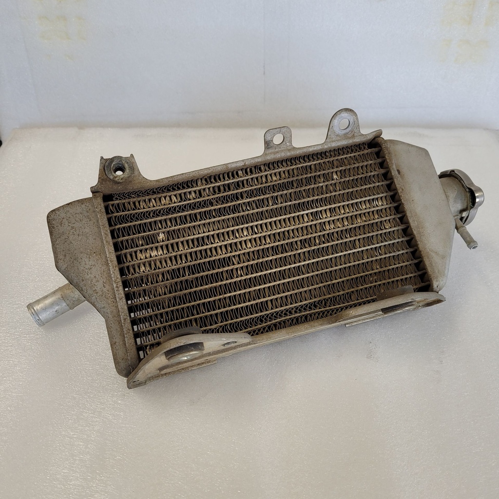 RADIATOR-ASSY,RH - 39061-0710 kawasaki