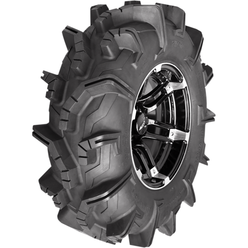 30X10R14 6PR TW470 MUD EVIL FRONT/REAR AMS