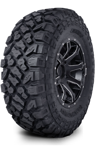 27X9R14 8PR K3204R KLEVER XT FRONT