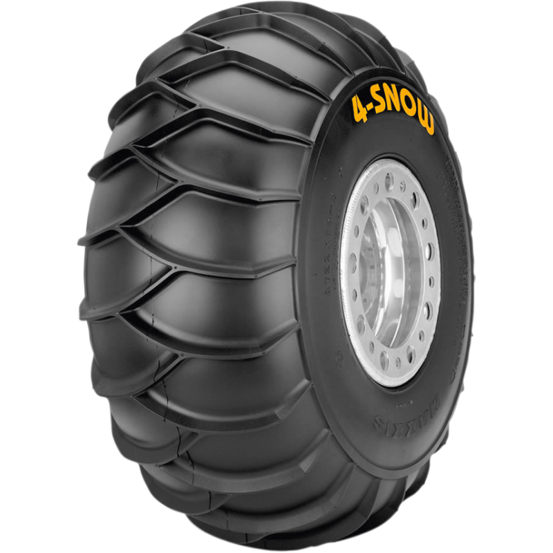 22X10-9 2PR M910 4-SNOW MAXXIS