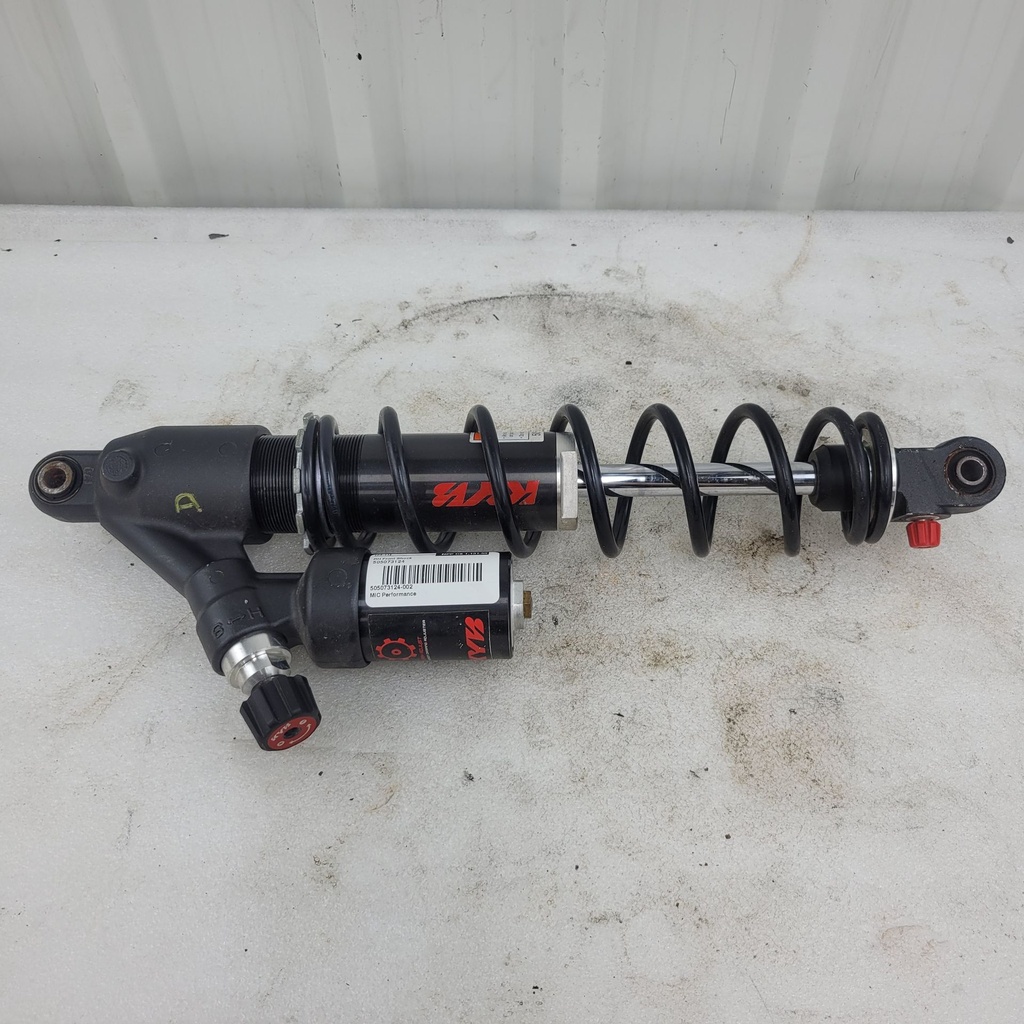 RH Front Shock