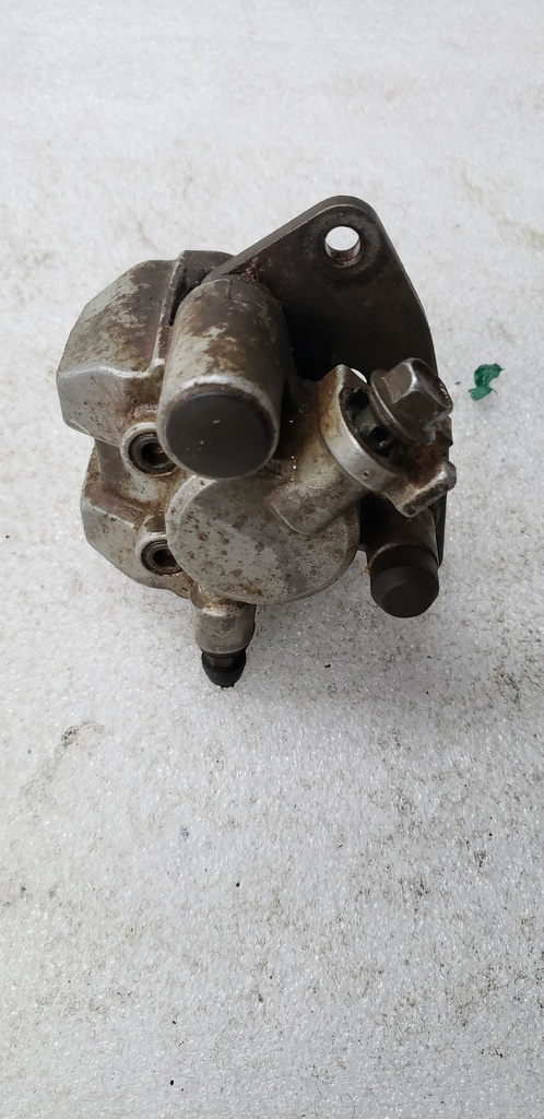 caliper assy (left)
