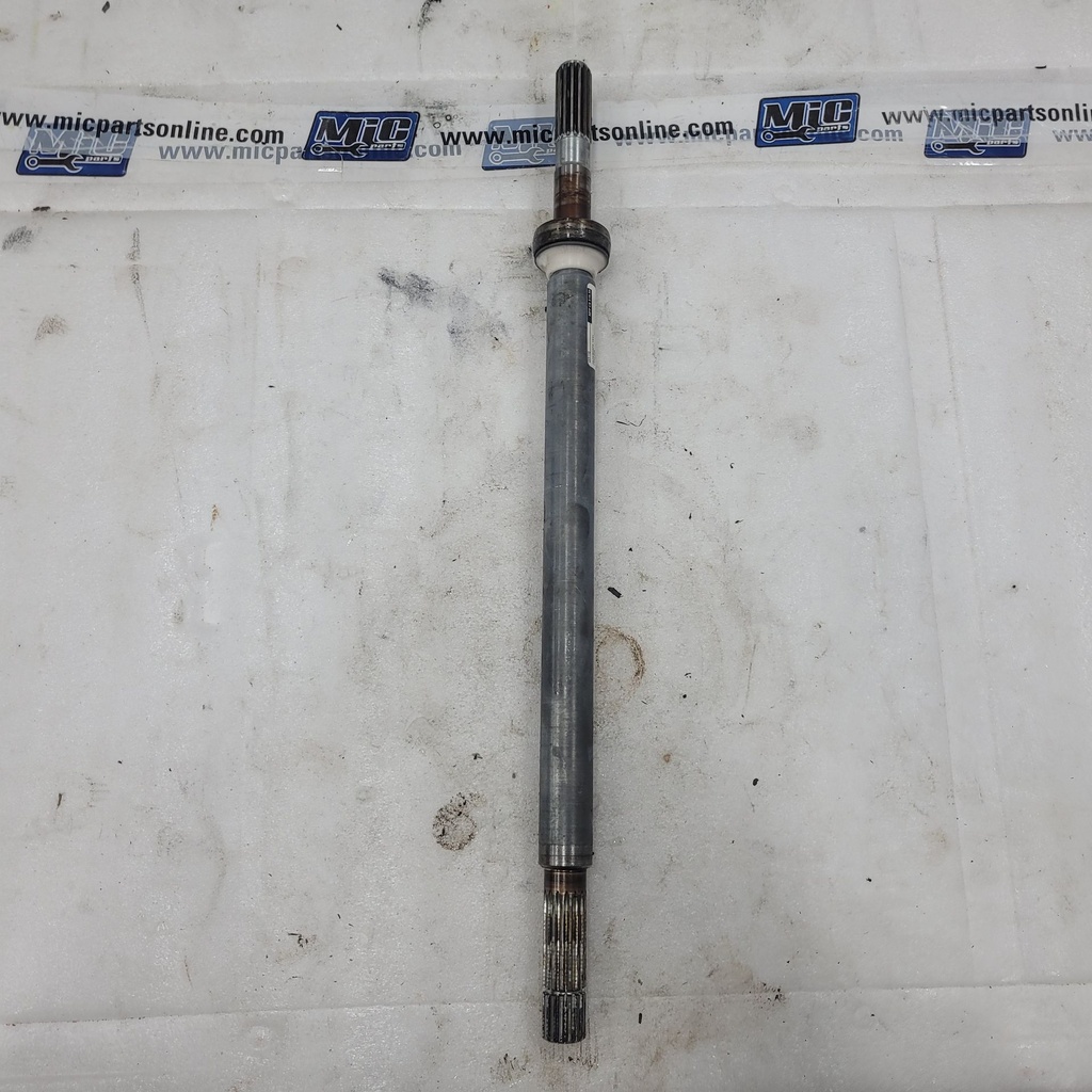(new ref. 2212936) k-jackshaft tpco