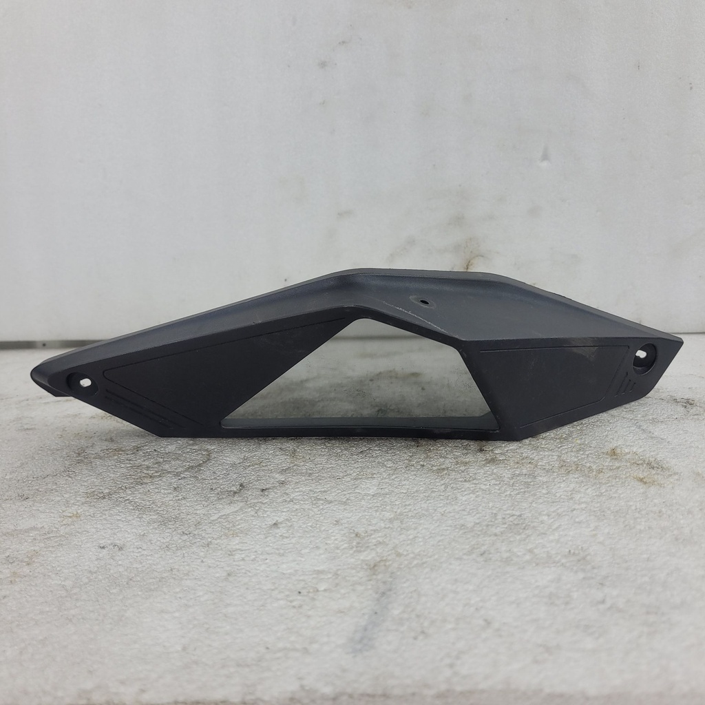 (new ref. 508000905) lh air filter