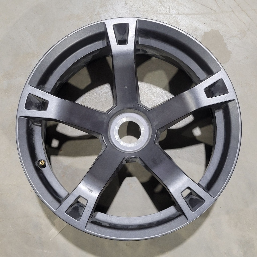 16 inch rim