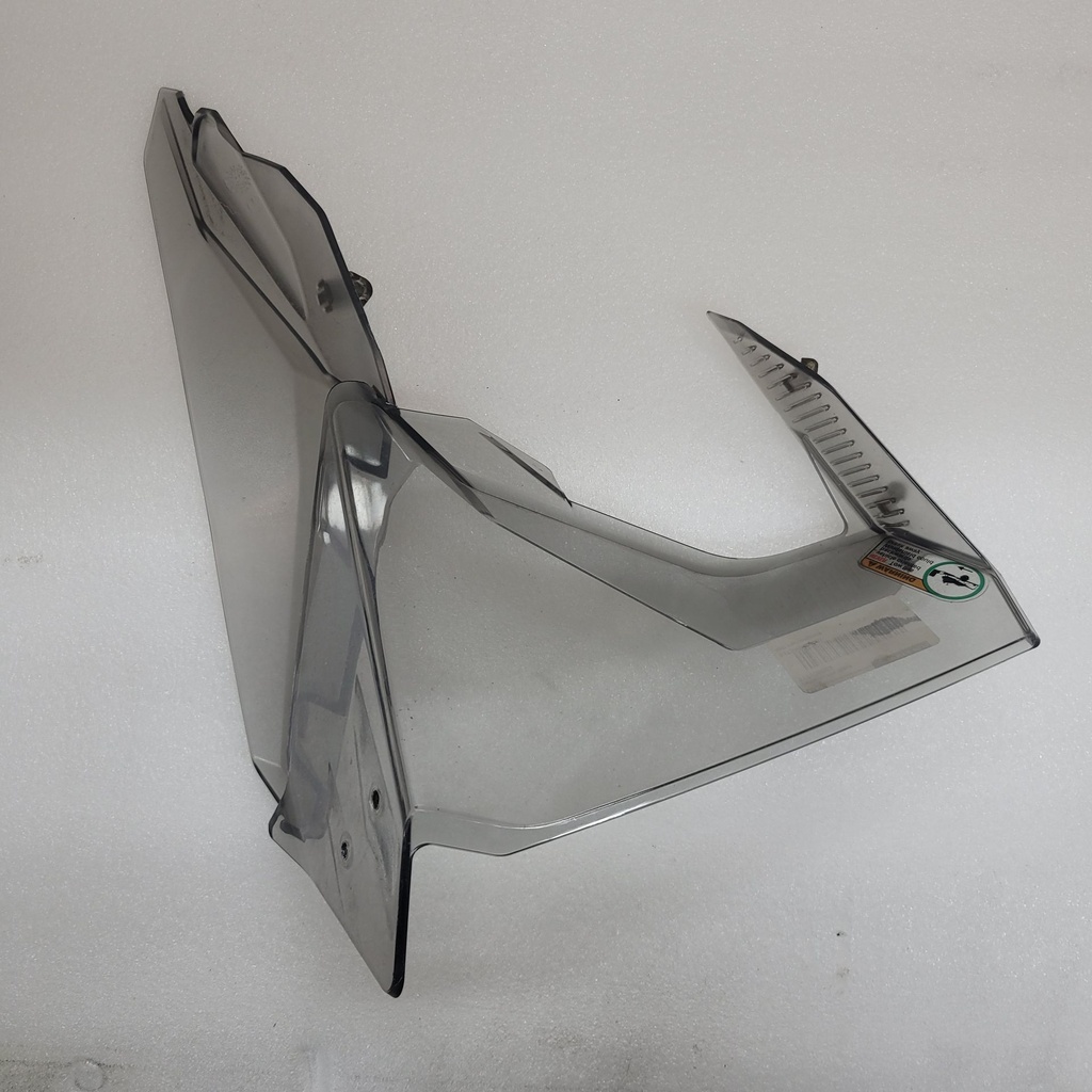 Deflector RH, Black