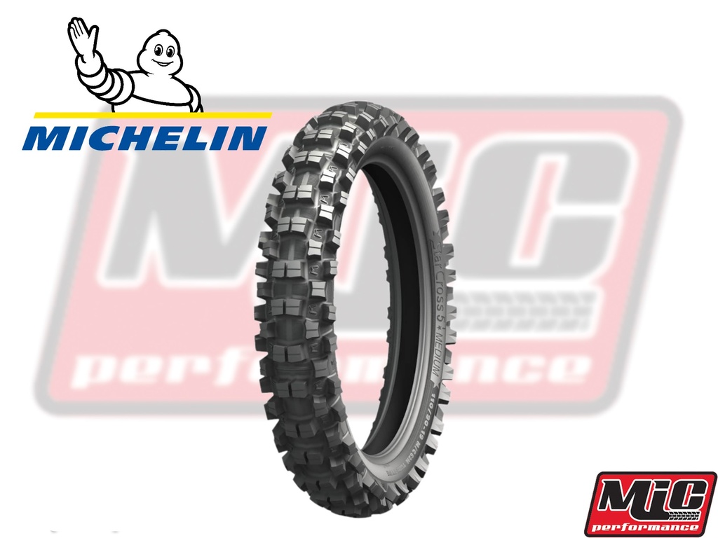 PNEU STARCROSS 2.75-10