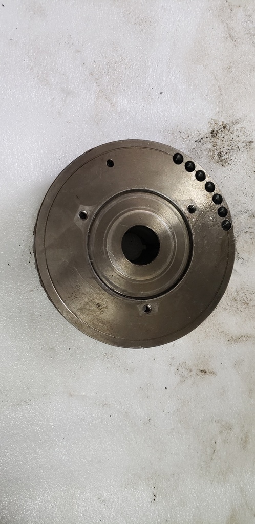 flywheel-w/encoder