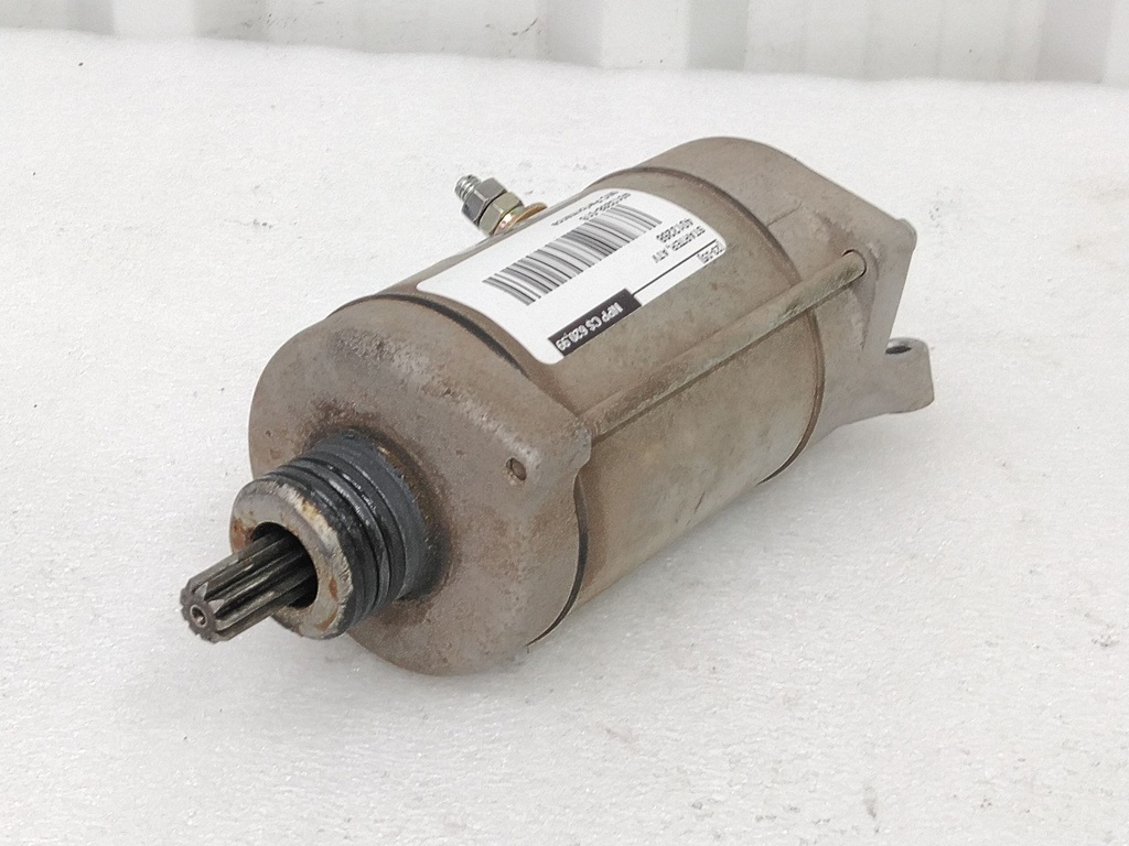 starter, atv
